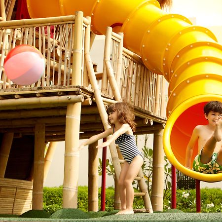 Montigo Resort Nongsa Екстер'єр фото