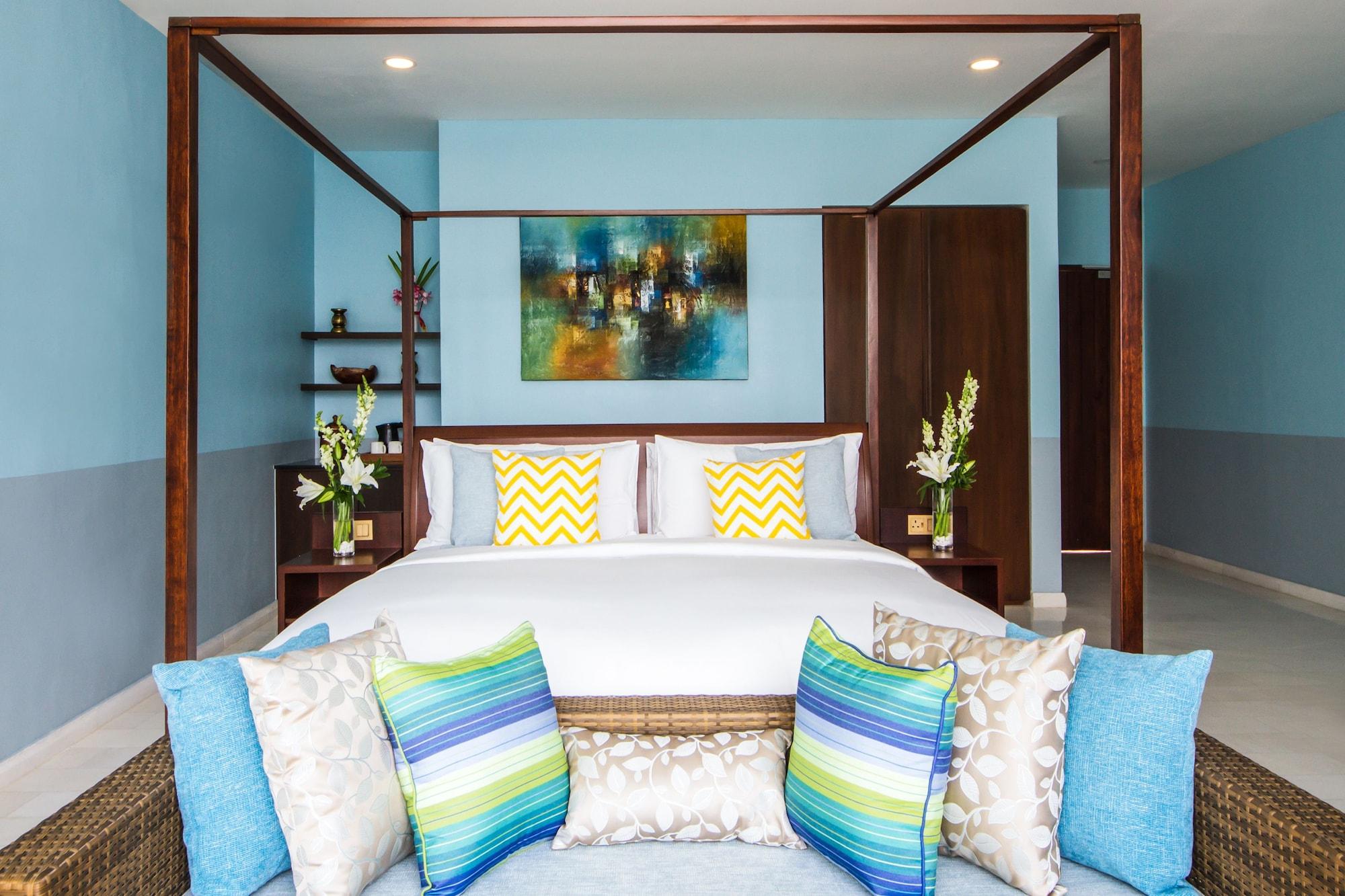Montigo Resort Nongsa Екстер'єр фото