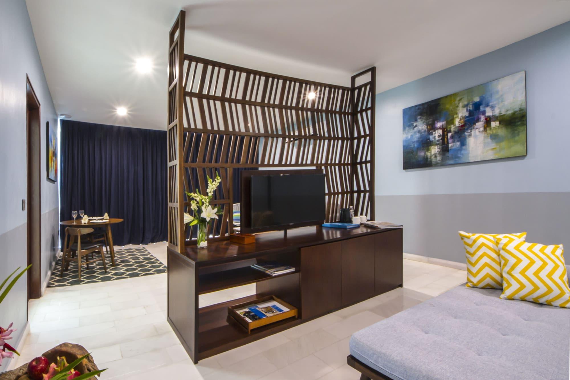 Montigo Resort Nongsa Екстер'єр фото
