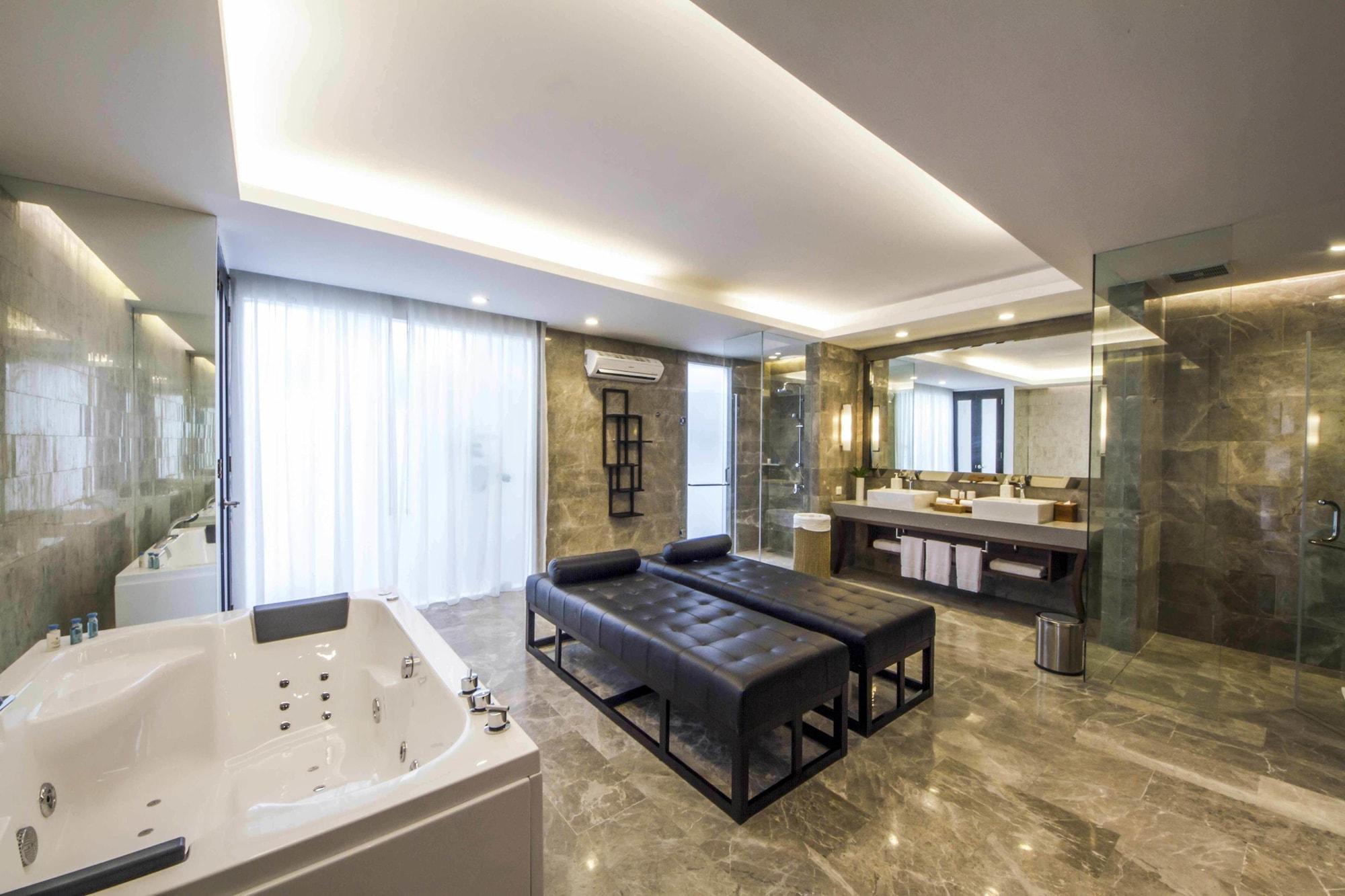 Montigo Resort Nongsa Екстер'єр фото