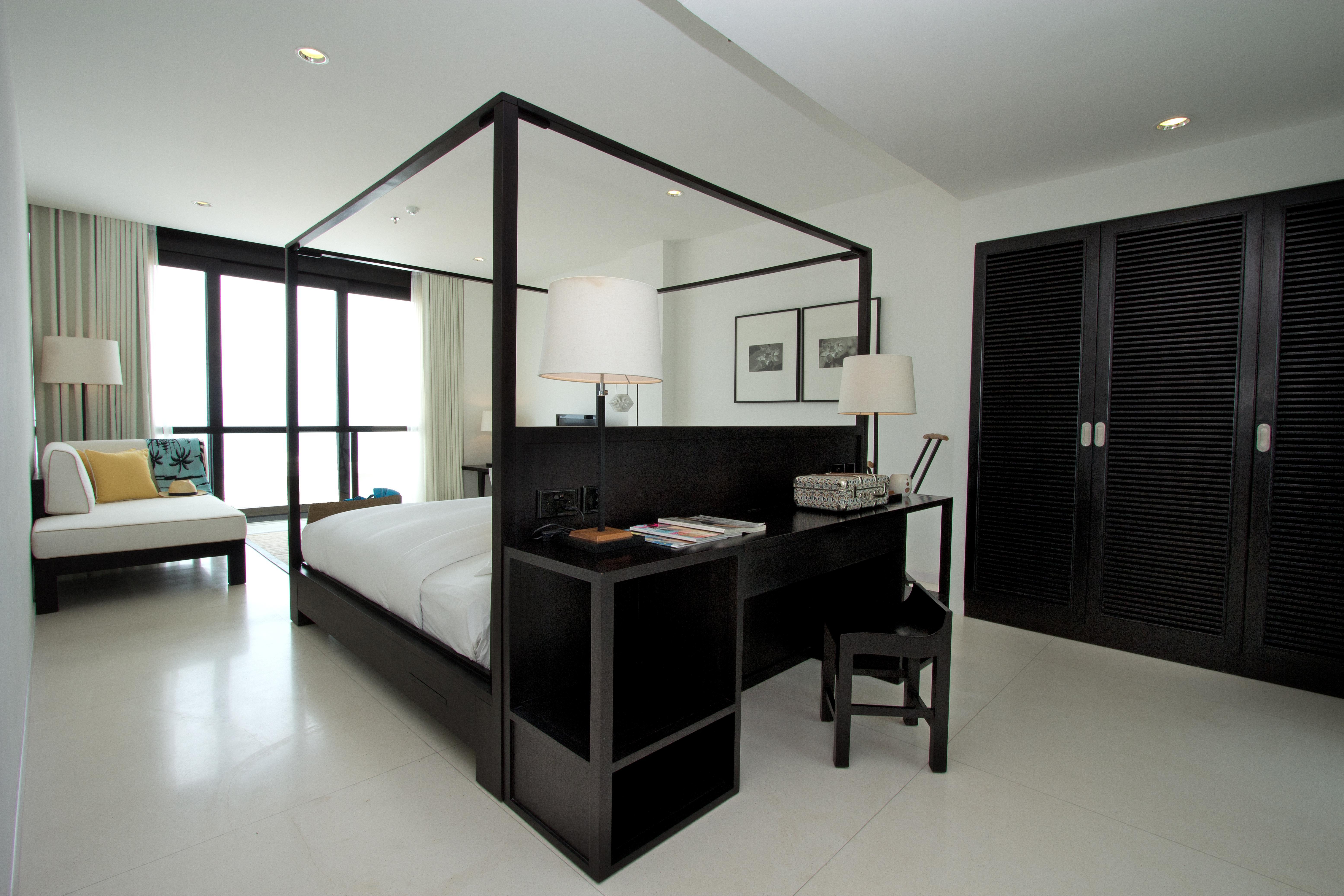 Montigo Resort Nongsa Номер фото