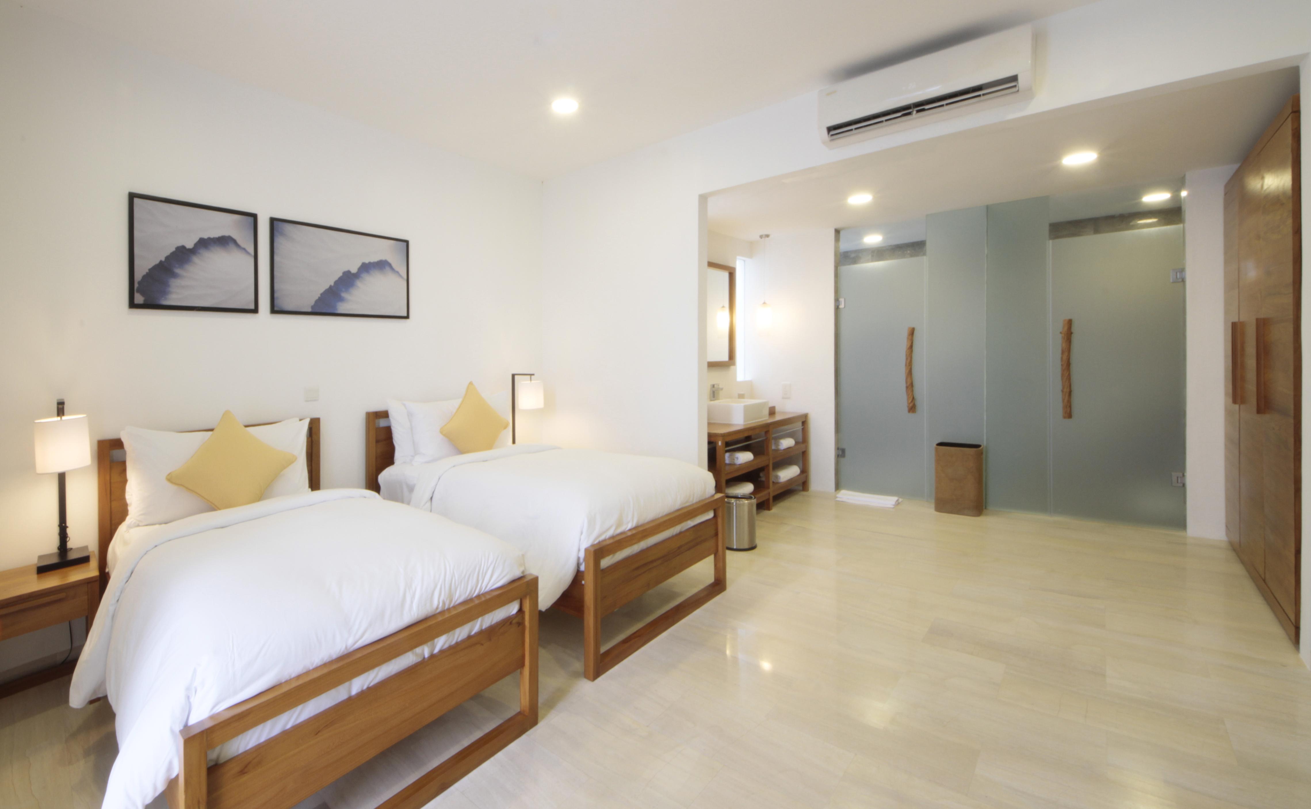 Montigo Resort Nongsa Екстер'єр фото
