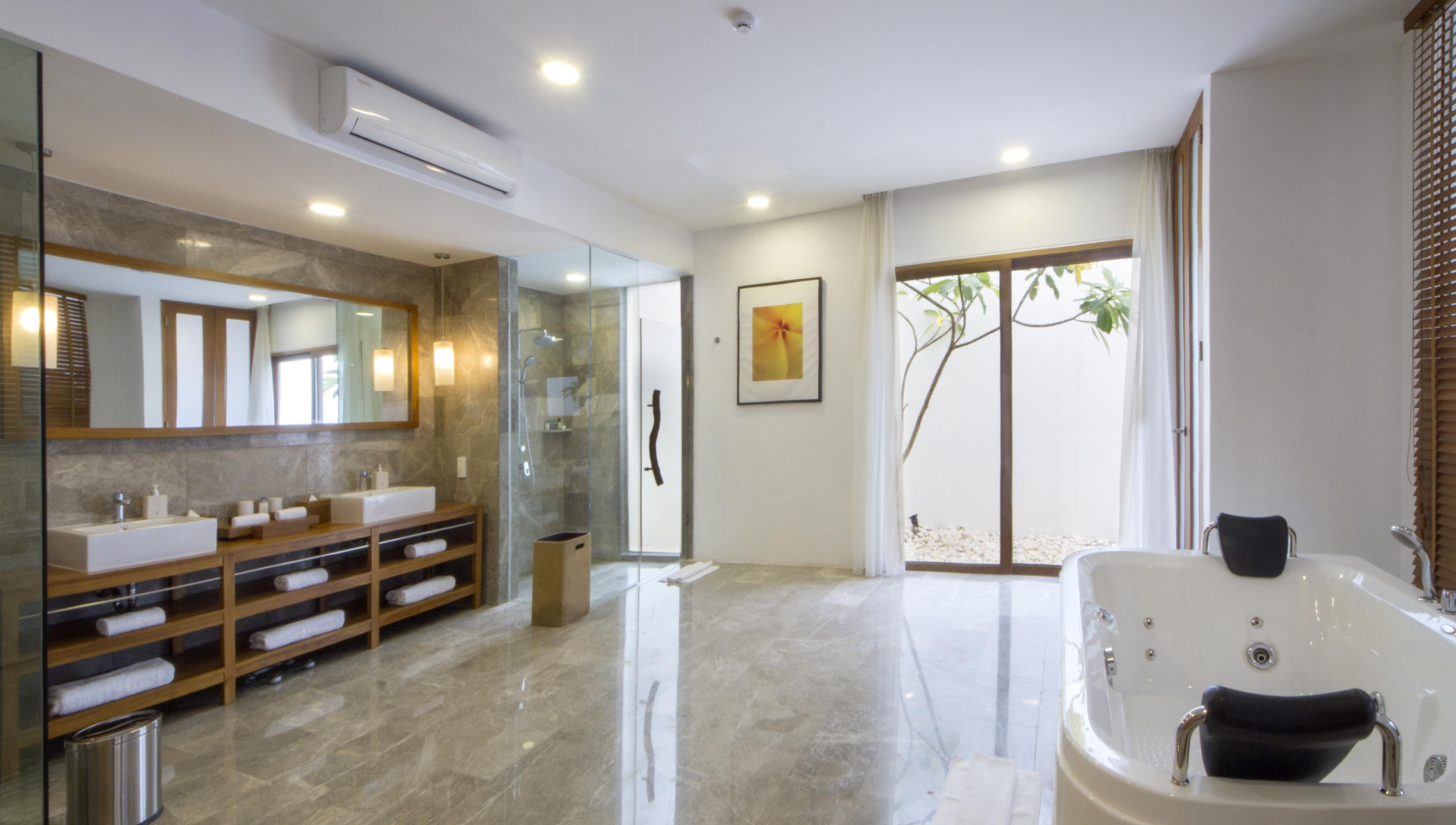 Montigo Resort Nongsa Екстер'єр фото