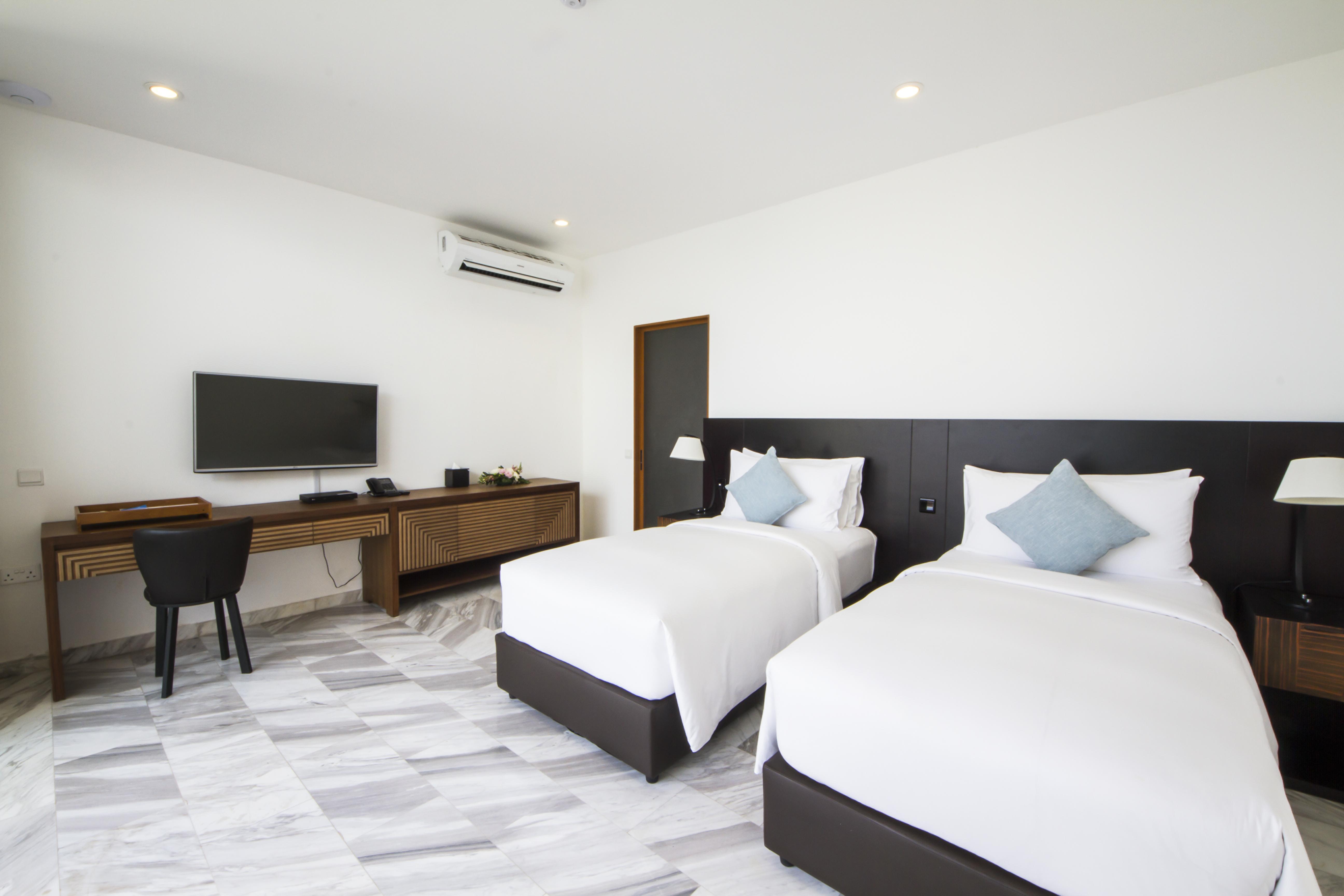 Montigo Resort Nongsa Екстер'єр фото