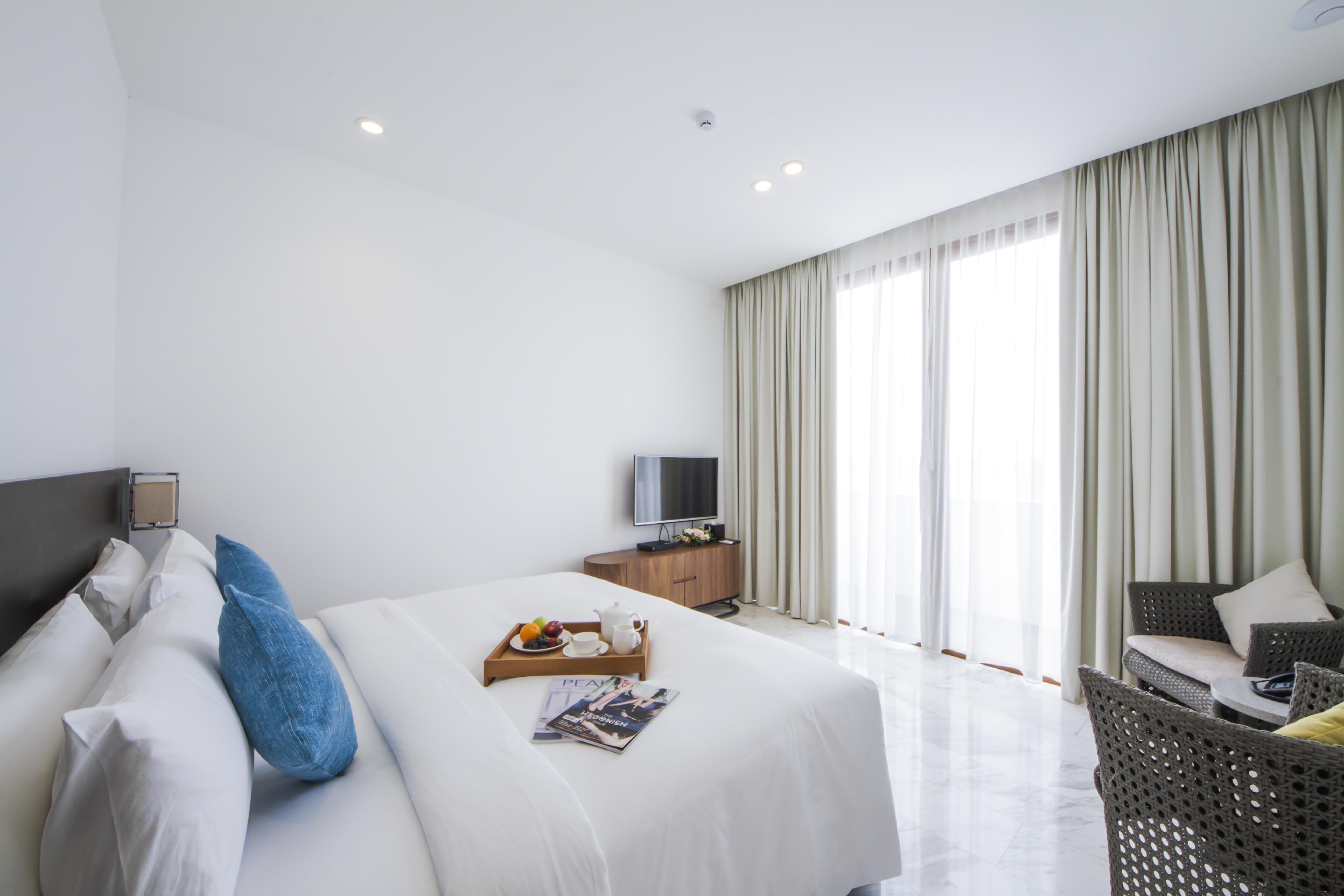 Montigo Resort Nongsa Екстер'єр фото