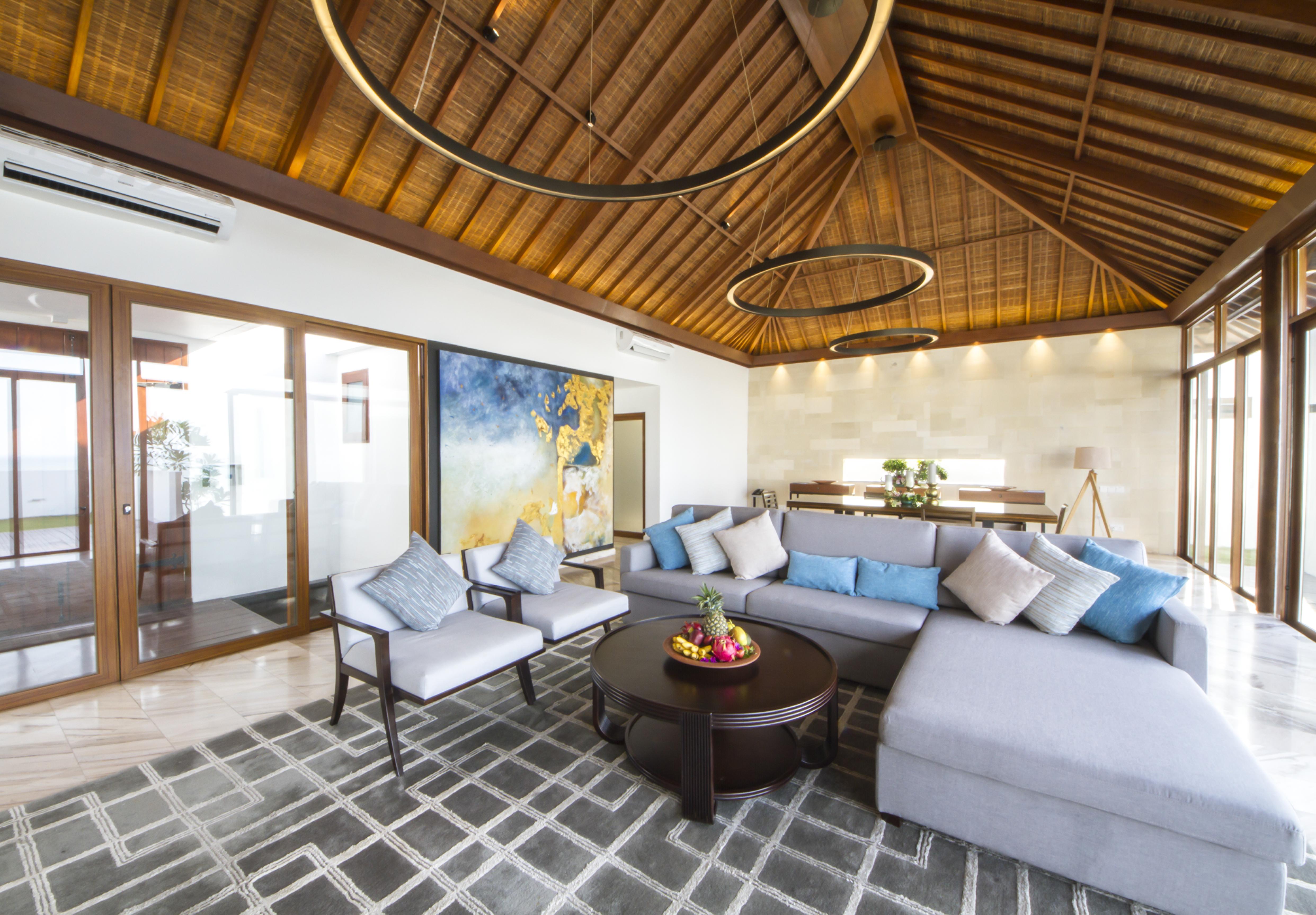 Montigo Resort Nongsa Екстер'єр фото
