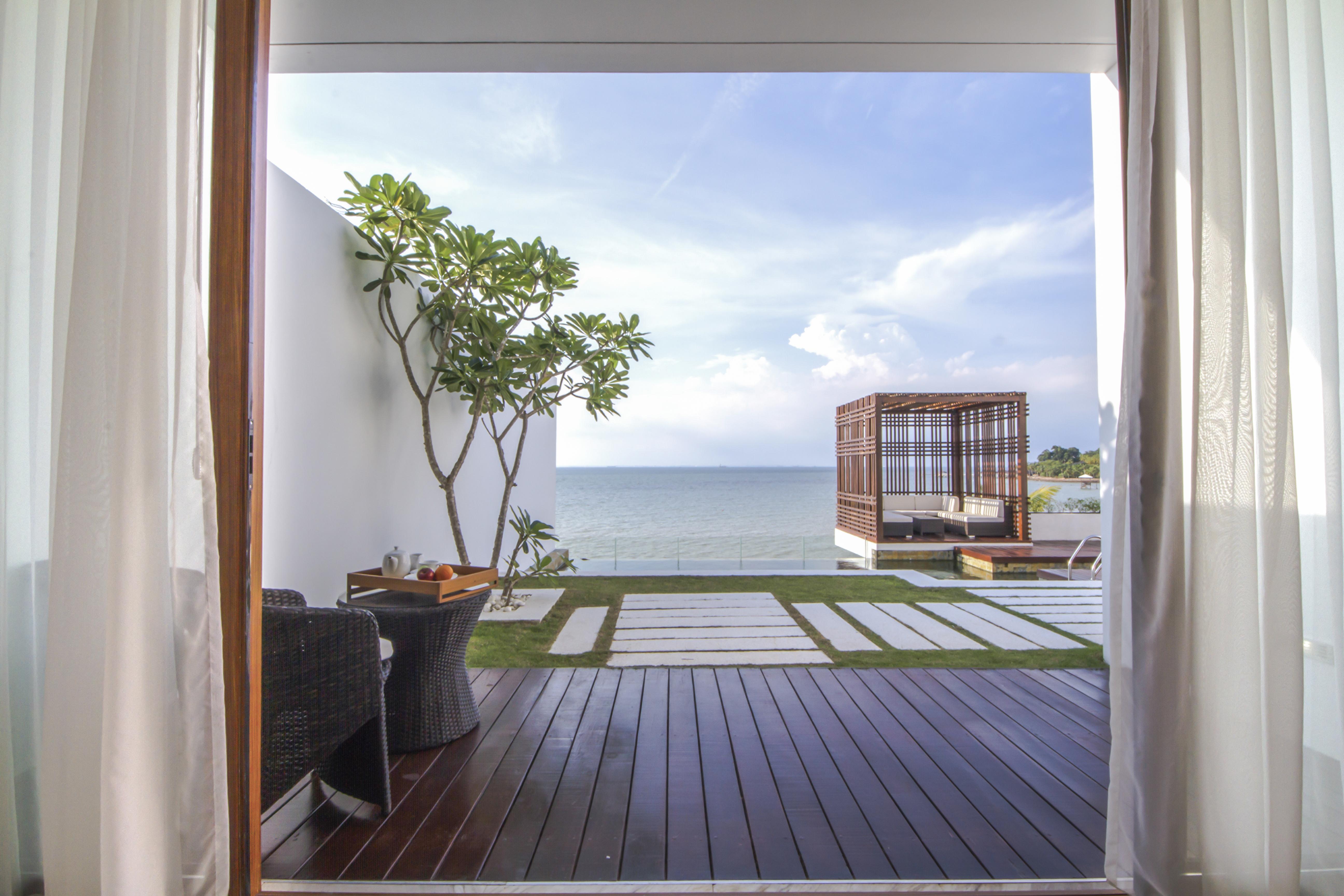 Montigo Resort Nongsa Екстер'єр фото