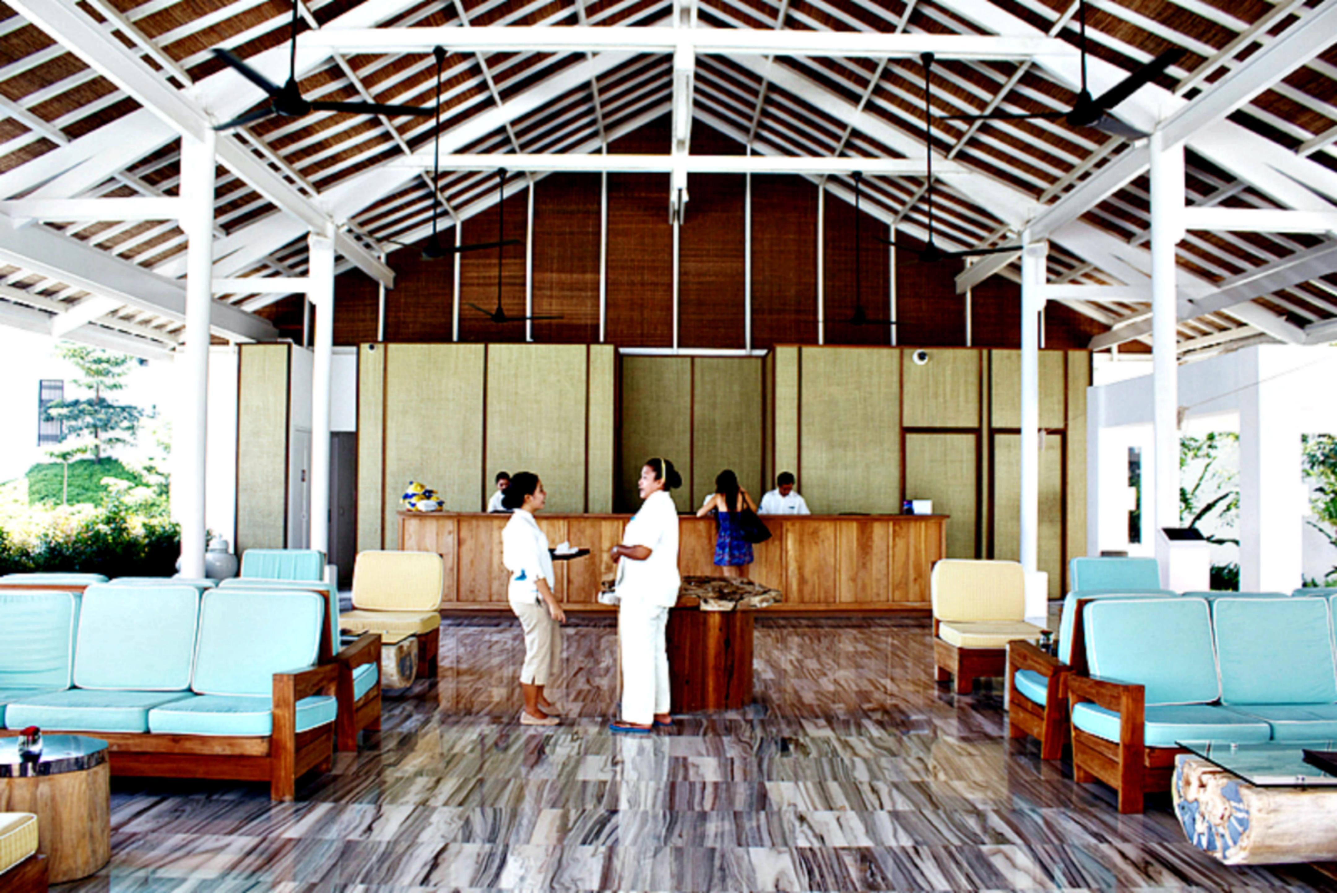 Montigo Resort Nongsa Екстер'єр фото