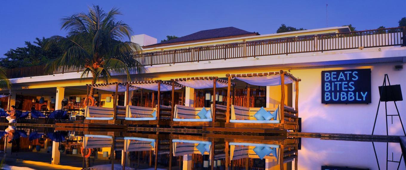 Montigo Resort Nongsa Екстер'єр фото