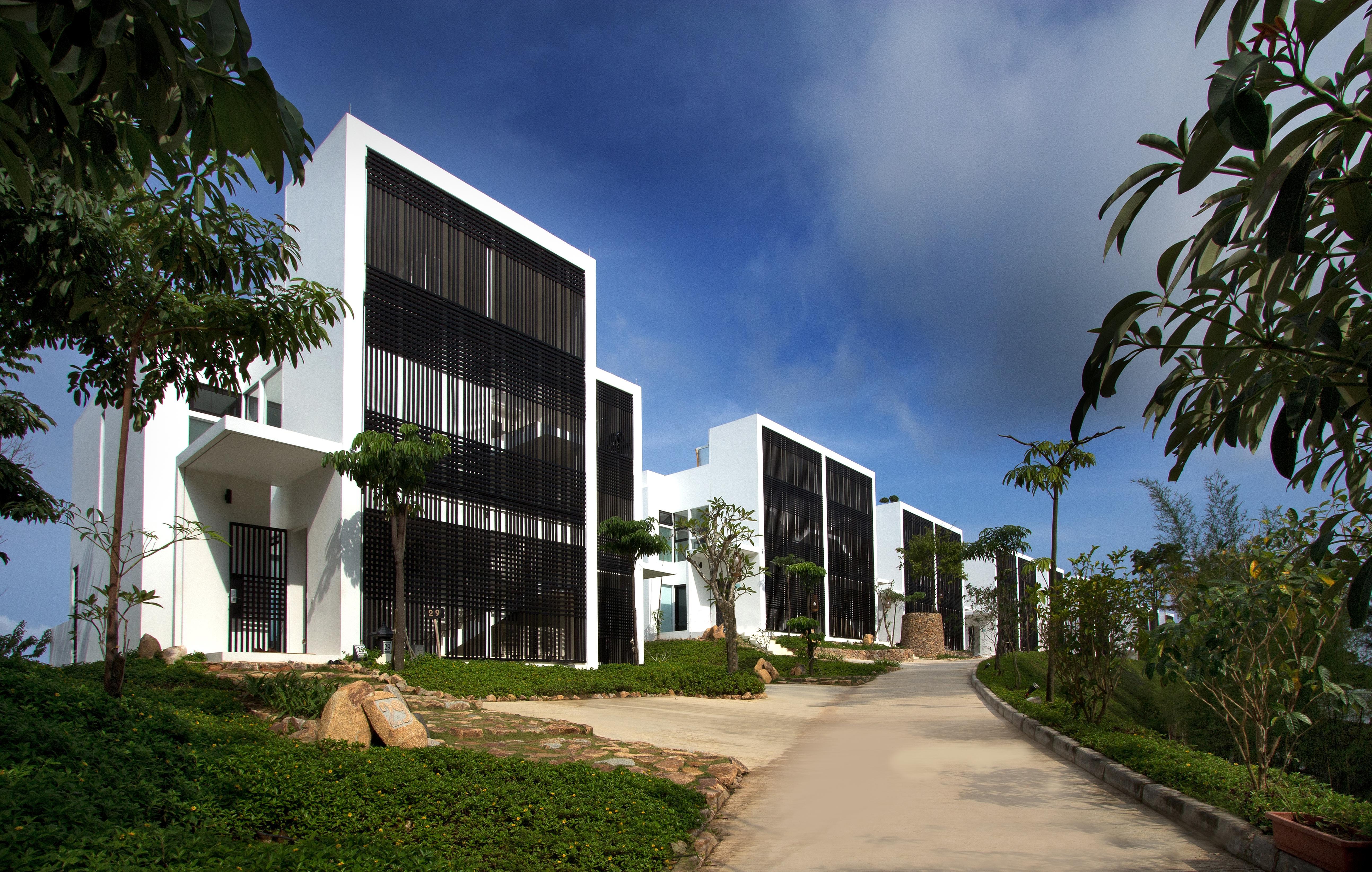 Montigo Resort Nongsa Екстер'єр фото