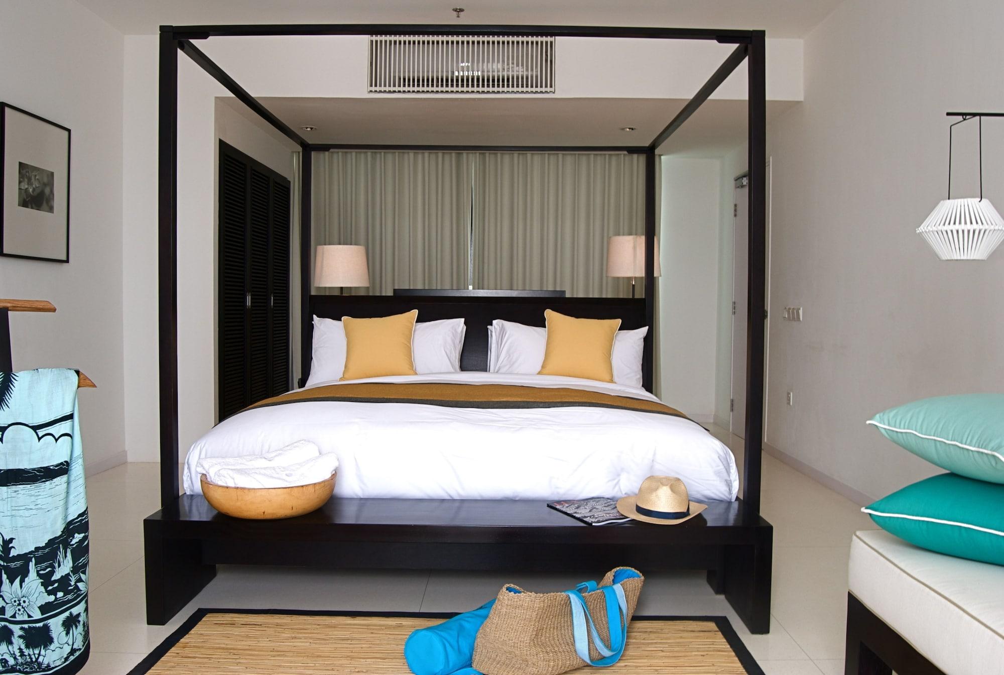 Montigo Resort Nongsa Екстер'єр фото