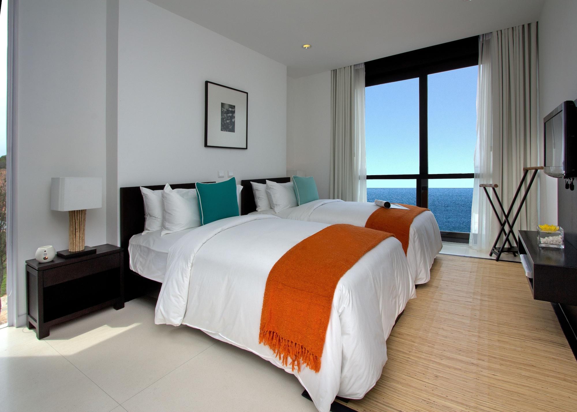 Montigo Resort Nongsa Номер фото