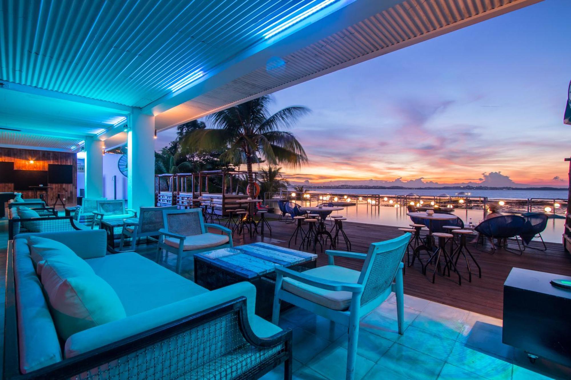 Montigo Resort Nongsa Екстер'єр фото