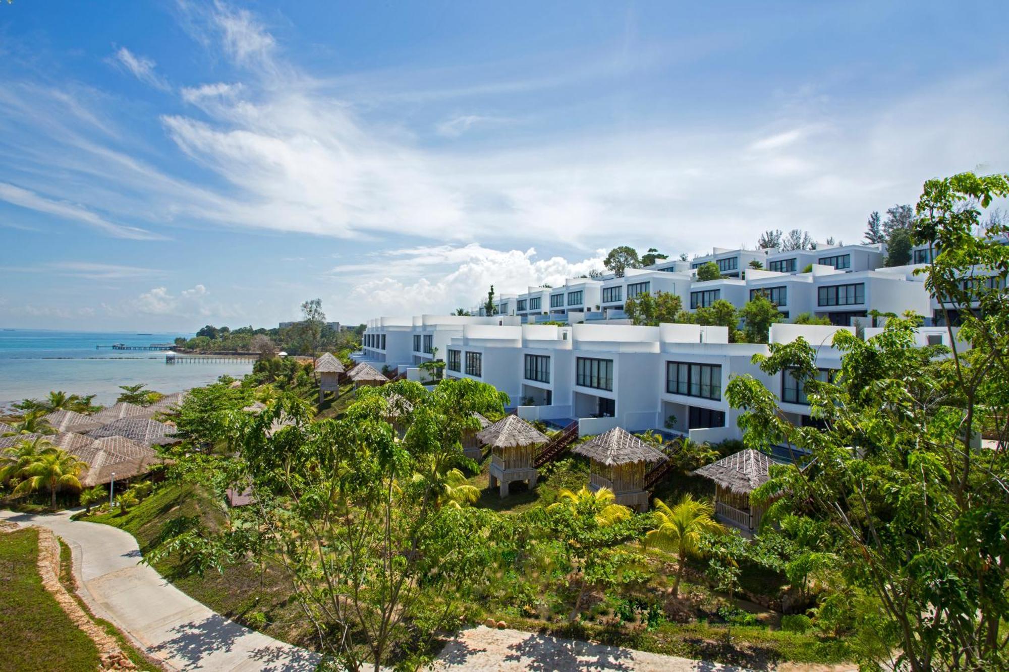 Montigo Resort Nongsa Екстер'єр фото