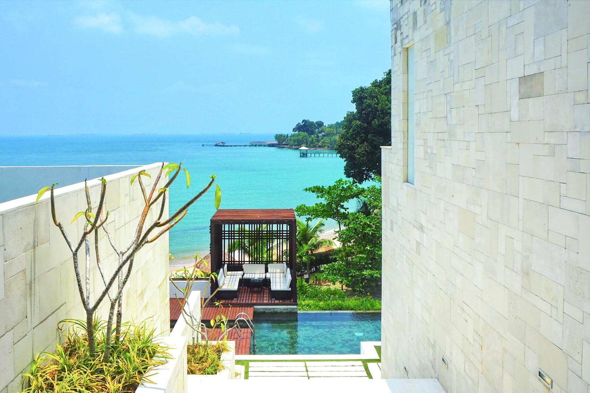 Montigo Resort Nongsa Екстер'єр фото