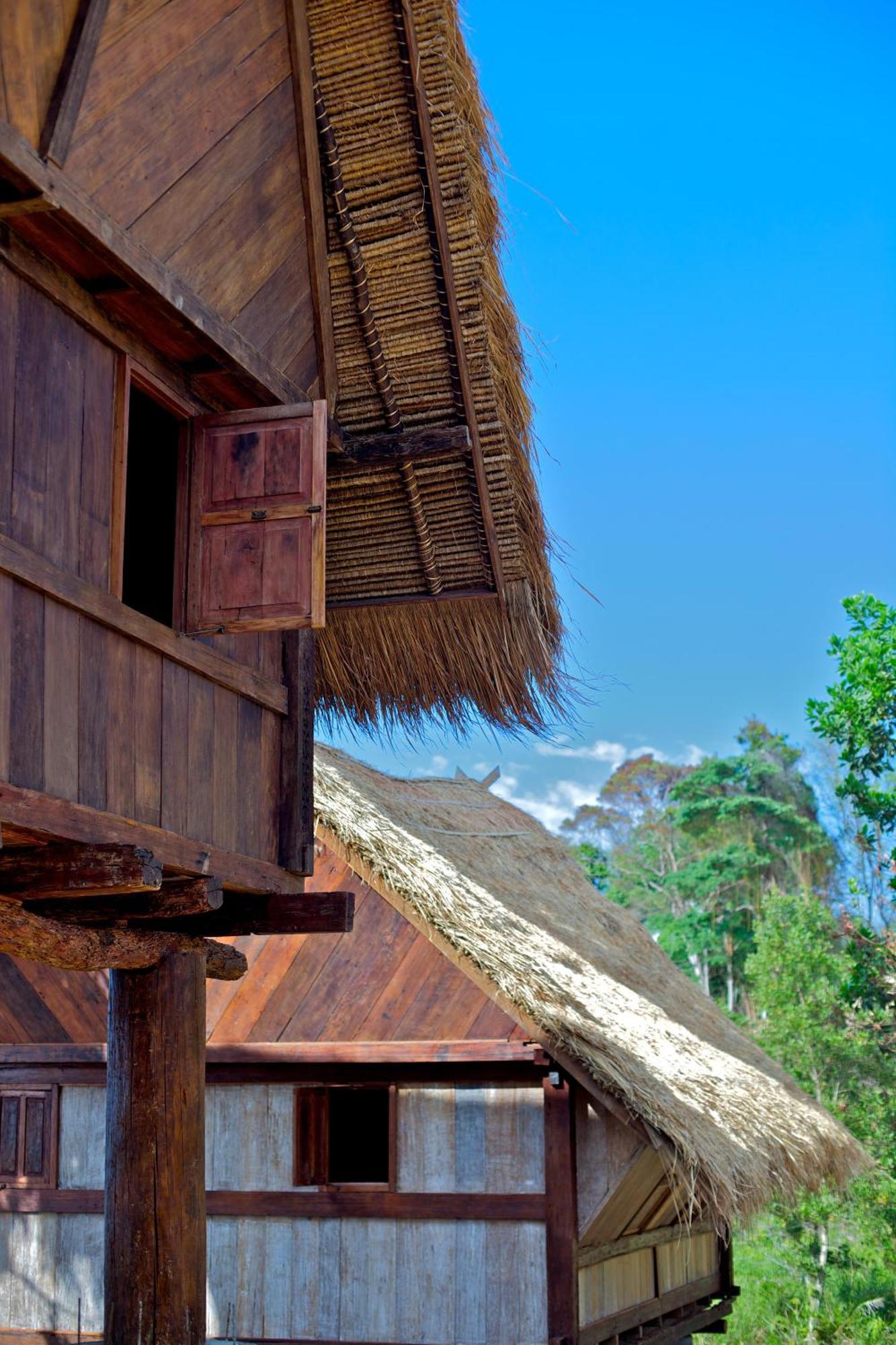 Montigo Resort Nongsa Екстер'єр фото