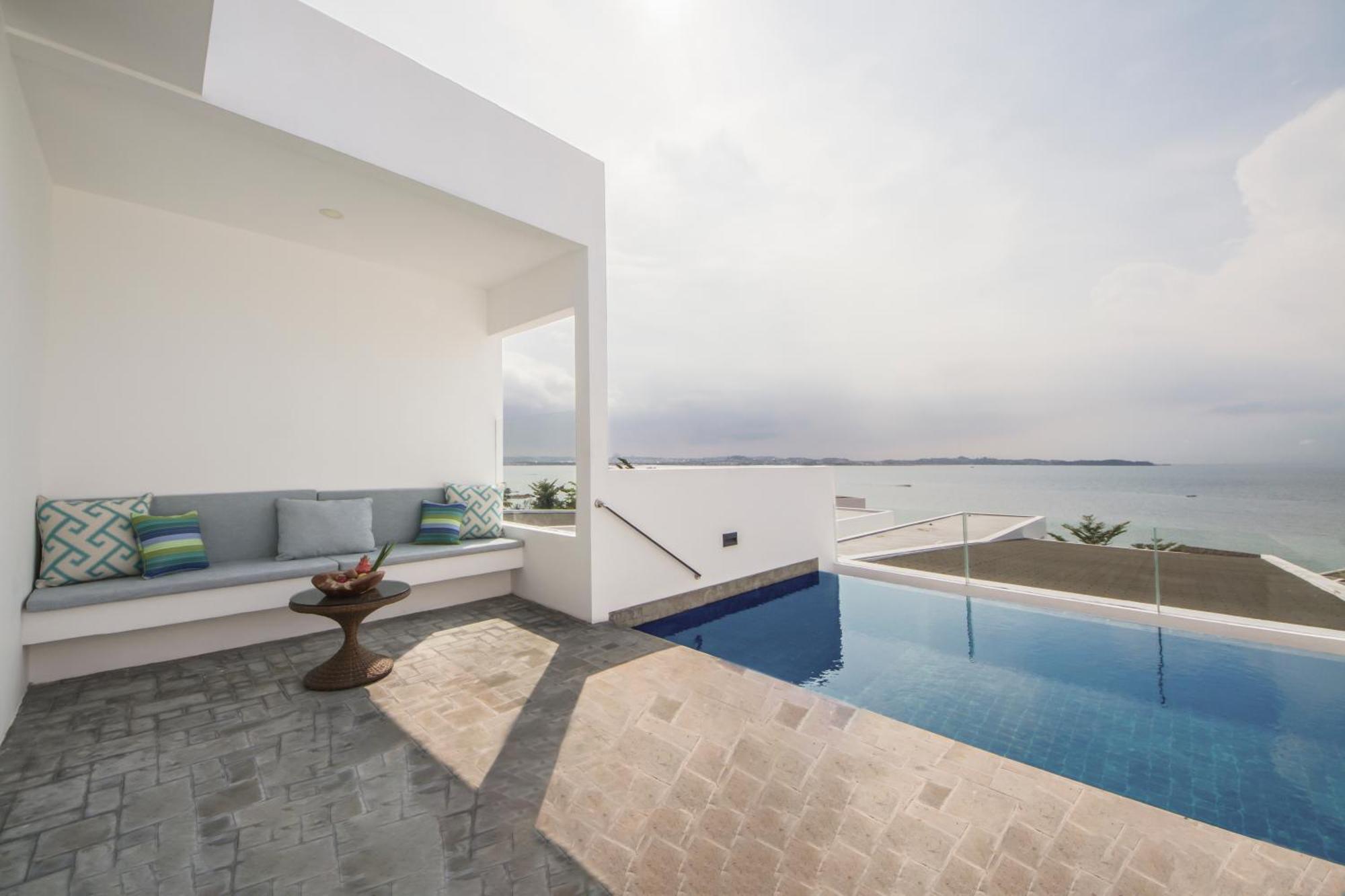 Montigo Resort Nongsa Екстер'єр фото