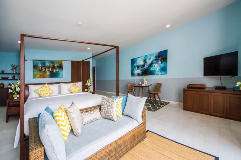 Montigo Resort Nongsa Екстер'єр фото