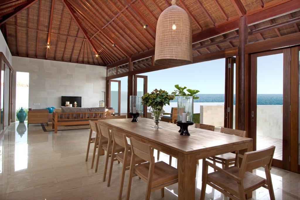 Montigo Resort Nongsa Екстер'єр фото