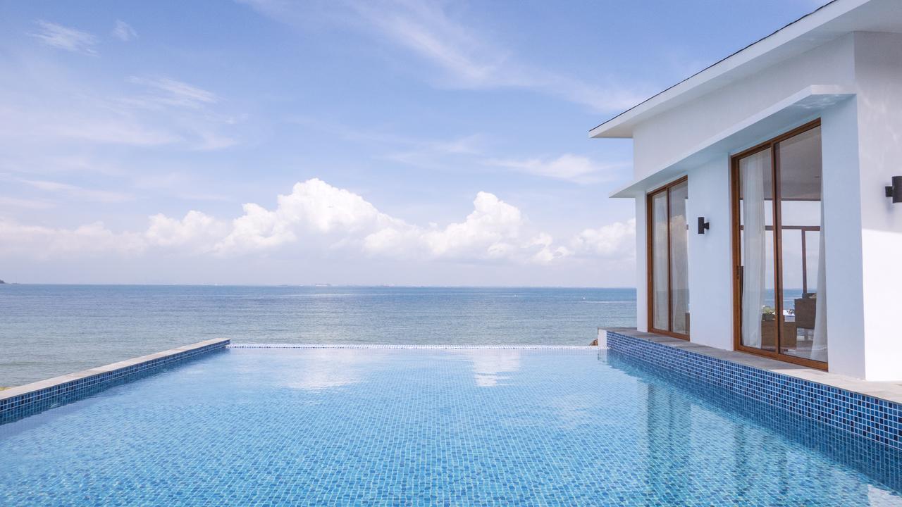 Montigo Resort Nongsa Екстер'єр фото
