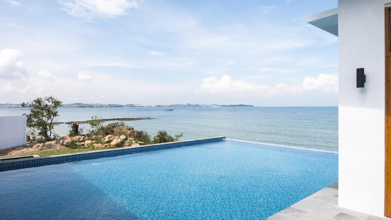 Montigo Resort Nongsa Екстер'єр фото