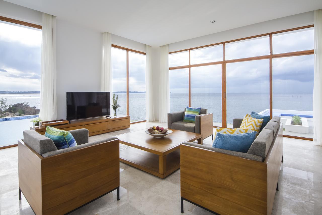 Montigo Resort Nongsa Екстер'єр фото