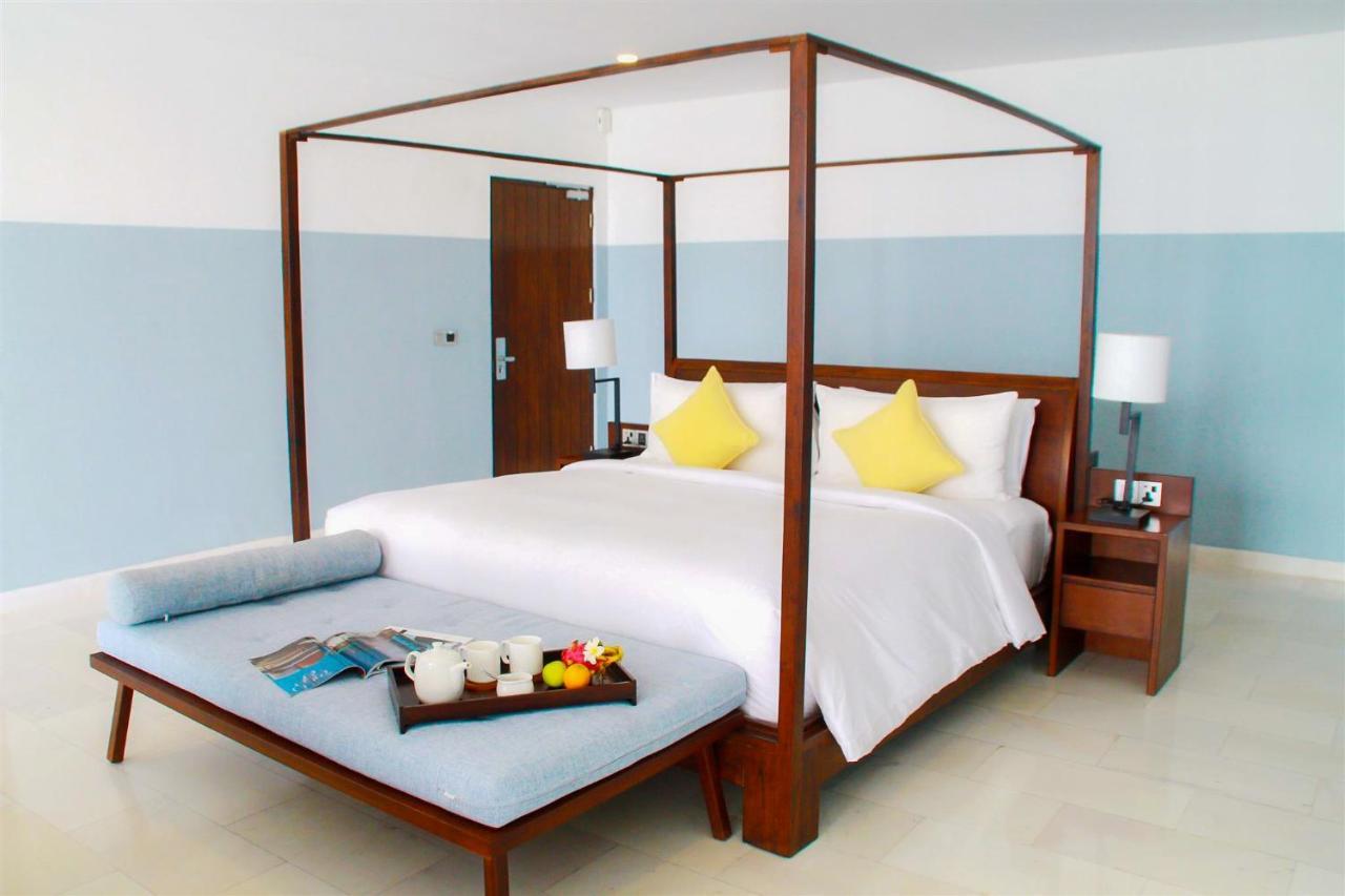 Montigo Resort Nongsa Екстер'єр фото