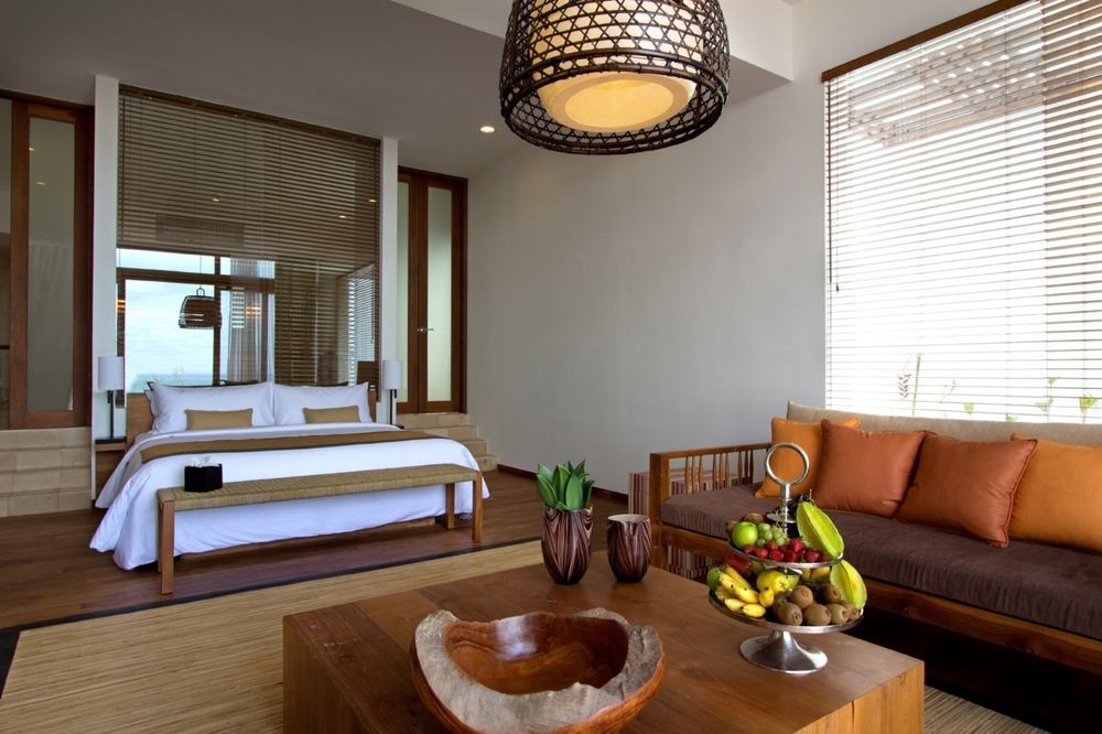 Montigo Resort Nongsa Екстер'єр фото