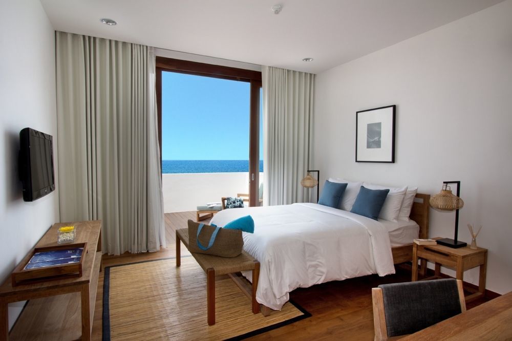 Montigo Resort Nongsa Екстер'єр фото
