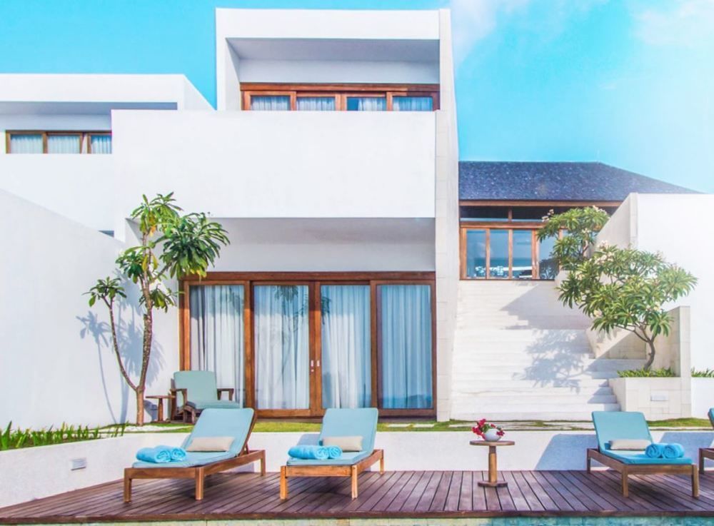 Montigo Resort Nongsa Екстер'єр фото