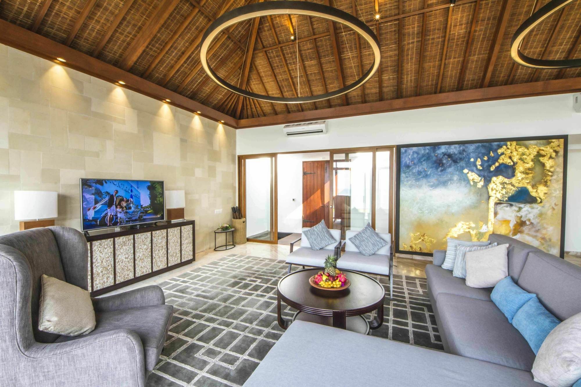 Montigo Resort Nongsa Екстер'єр фото