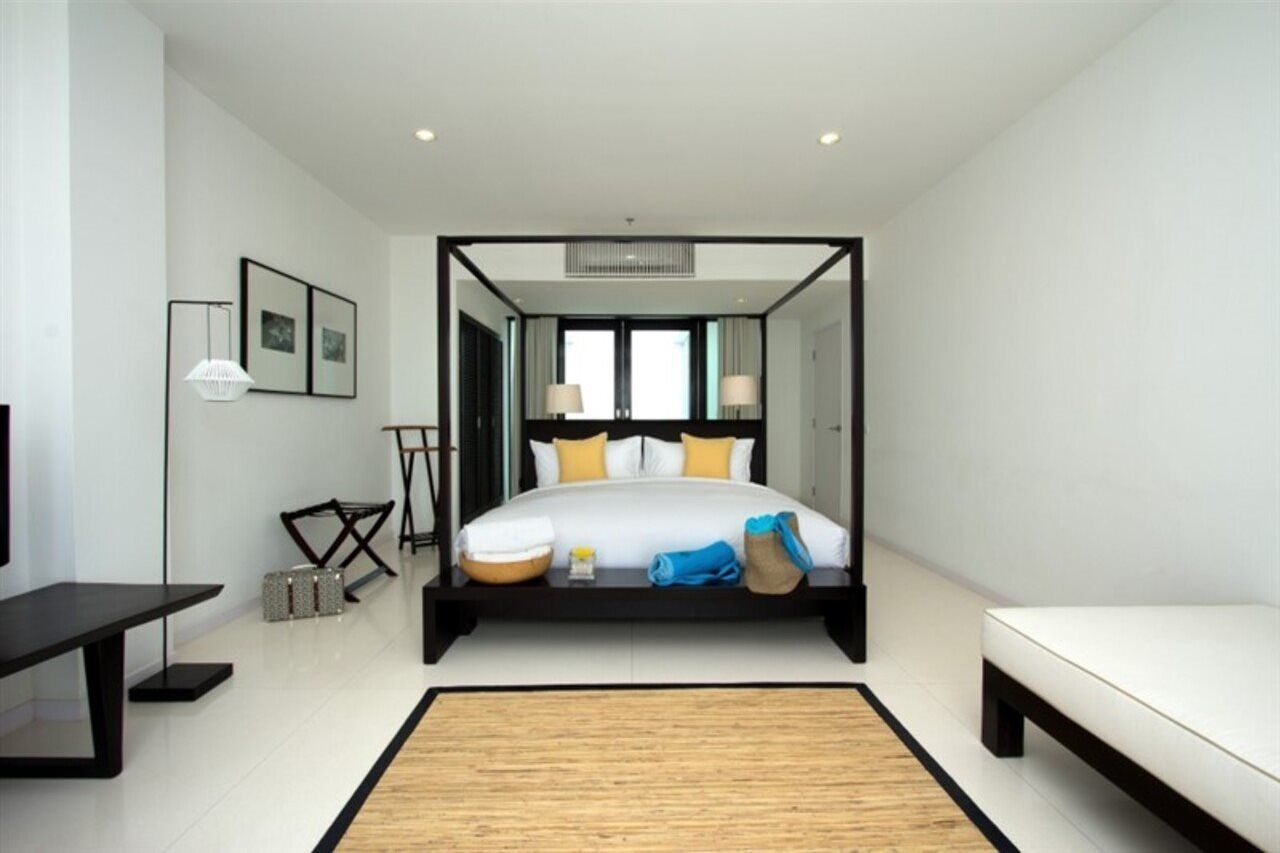 Montigo Resort Nongsa Екстер'єр фото