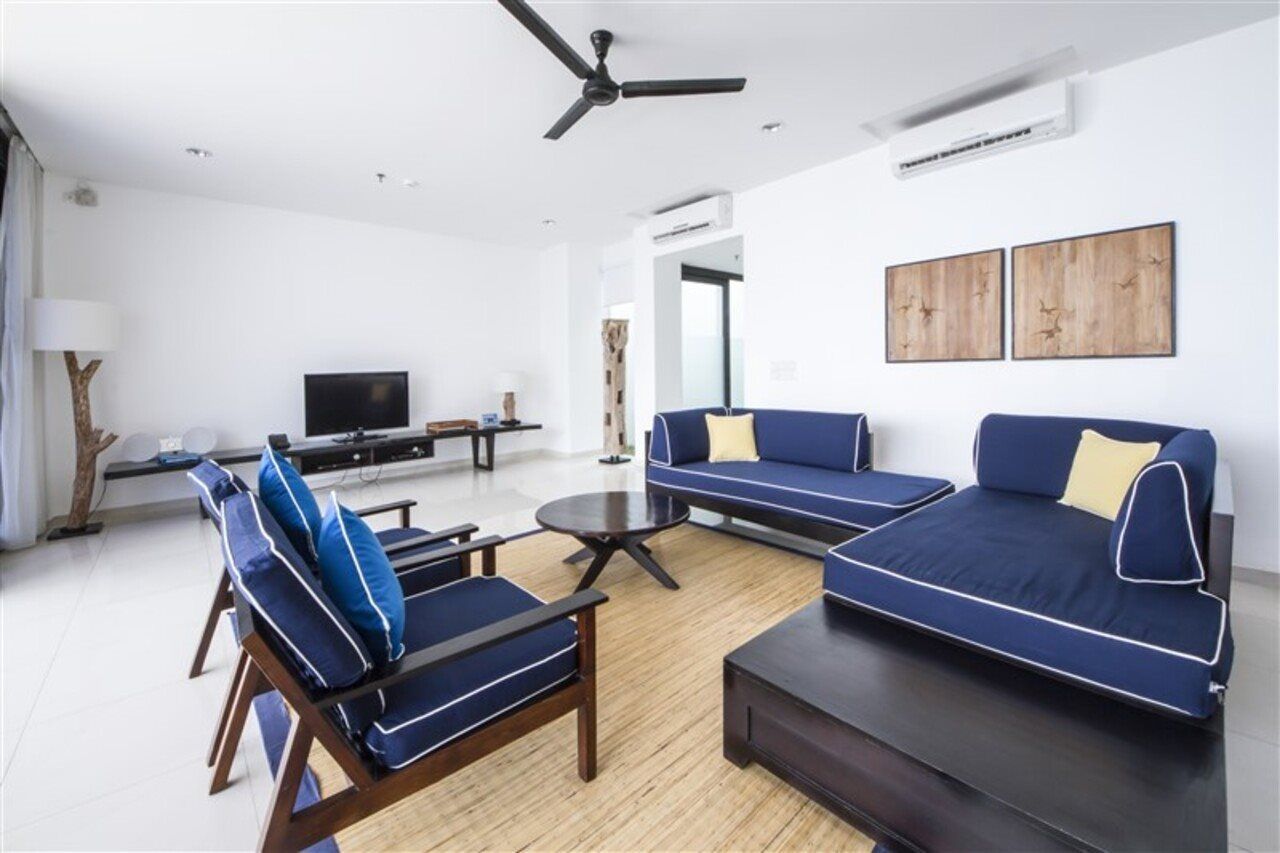 Montigo Resort Nongsa Екстер'єр фото